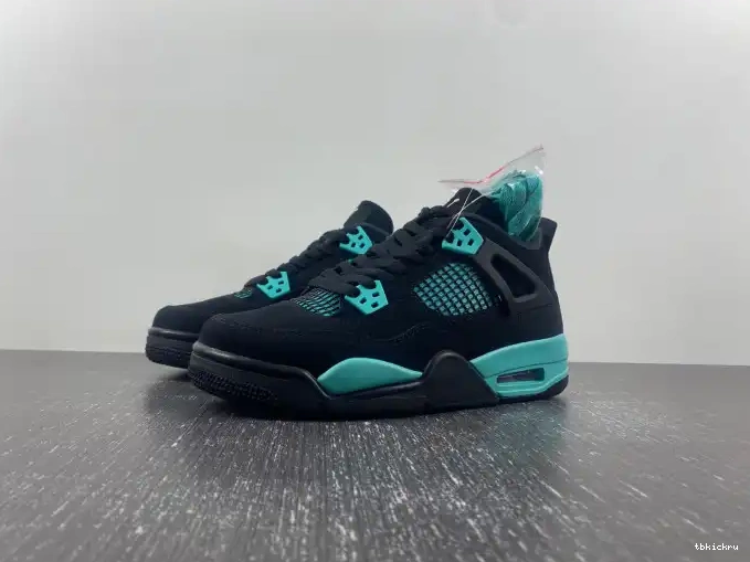 Reps TBkick Air DH6927-001 Jordan 4 0617